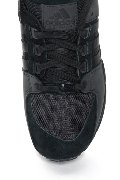 adidas Originals adidas, Pantofi pentru alergare Equipment, Negru Barbati