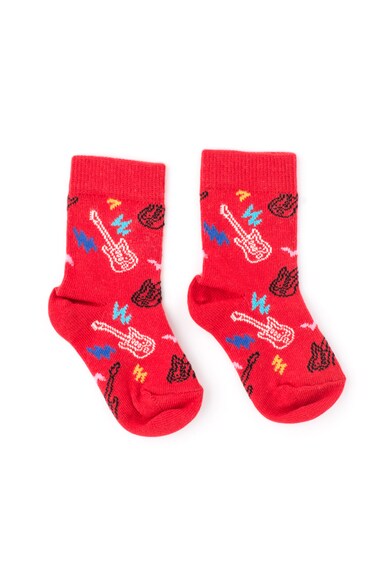 Happy Socks Sosete Guitar Baieti