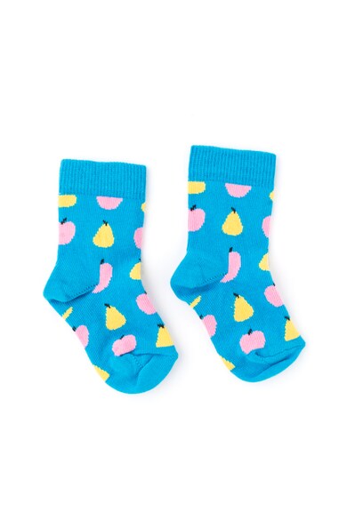 Happy Socks Sosete cu imprimeu cu fructe Baieti