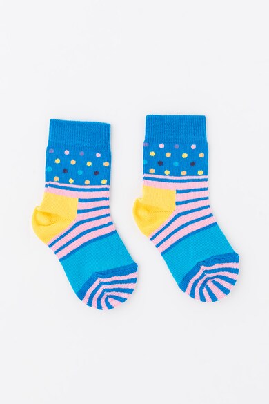 Happy Socks Sosete 3/4 cu imprimeu Baieti