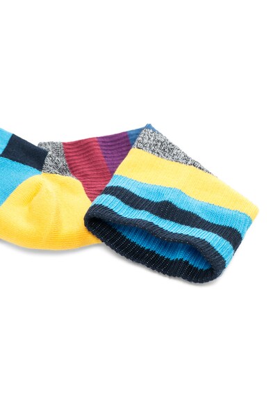 Happy Socks Sosete 3/4 unisex in dungi Femei