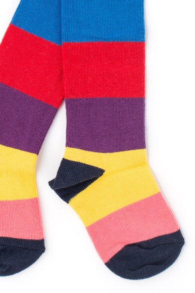 Happy Socks Dres tricotat in dungi Baieti