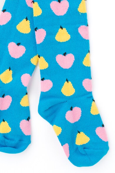 Happy Socks Dres tricotat cu imprimeu Baieti