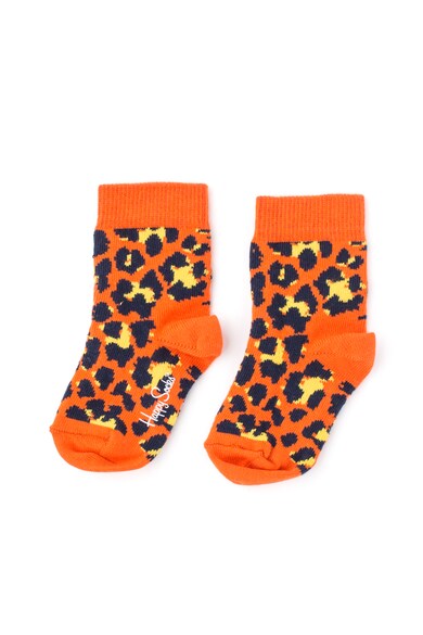 Happy Socks Set cadou de sosete -  6 perechi Baieti