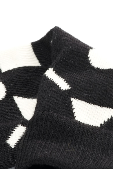 Happy Socks Set cadou de sosete, unisex - 4 perechi Femei