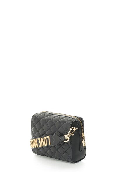 Love Moschino Geanta crossbody matlasata 1 Femei