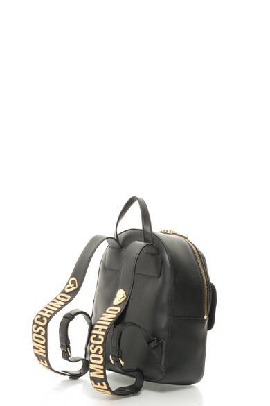 Love Moschino Rucsac mic matlasat, de piele sintetica Femei