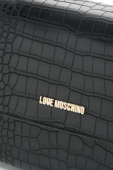 Love Moschino Geanta de umar de piele sintetica Femei