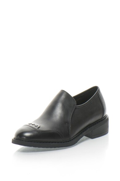 G-Star RAW Pantofi loafer de piele Femei