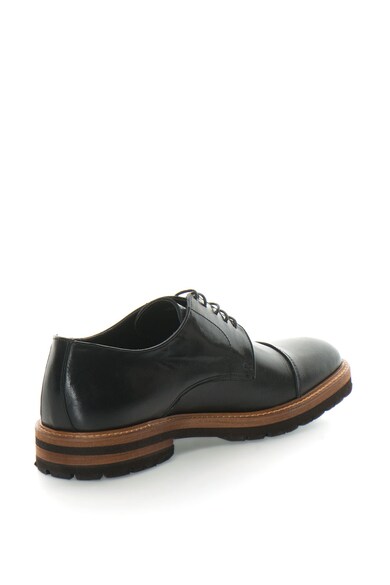 Zee Lane Collection Pantofi de piele Barbati