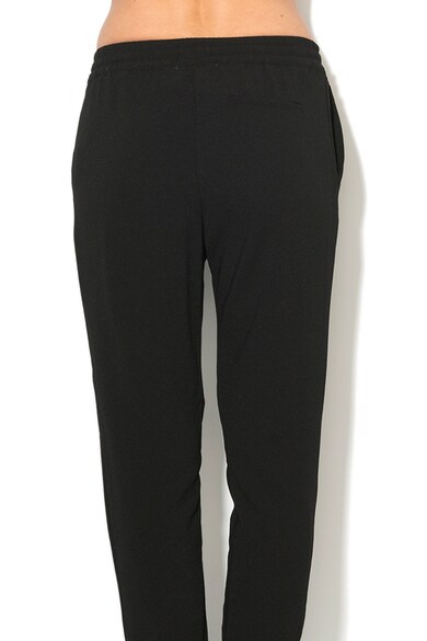 Alcott Pantaloni jogger cu slituri cu fermoar Femei