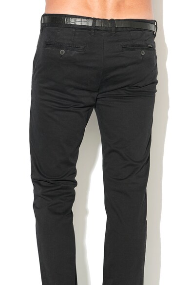 Alcott Pantaloni chino slim fit Barbati