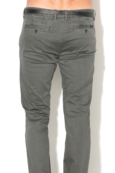 Alcott Pantaloni chino slim fit Barbati