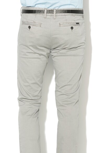 Alcott Pantaloni chino slim fit Barbati