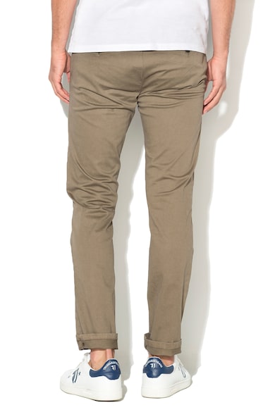 Alcott Pantaloni chino slim fit Barbati