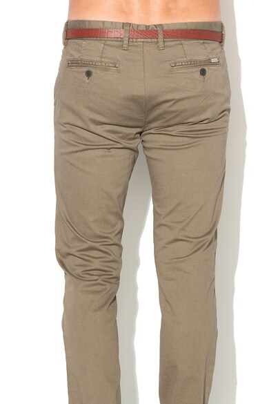 Alcott Pantaloni chino slim fit Barbati