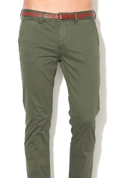 Alcott Pantaloni chino slim fit Barbati