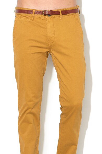 Alcott Pantaloni chino slim fit Barbati