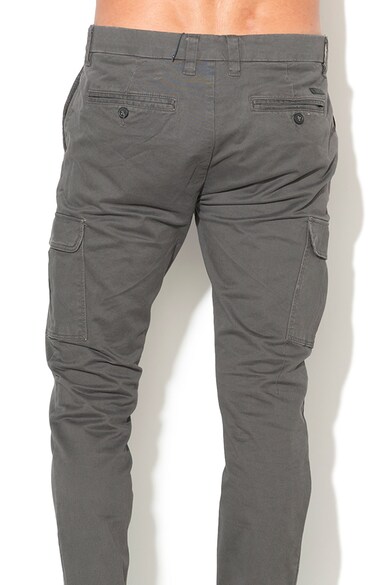 Alcott Pantaloni cargo skinny Smart Barbati