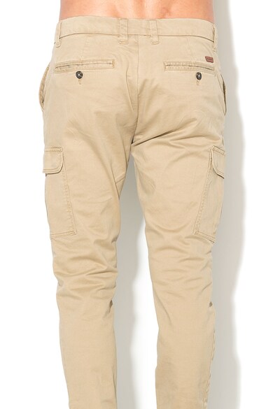 Alcott Pantaloni cargo skinny Smart Barbati