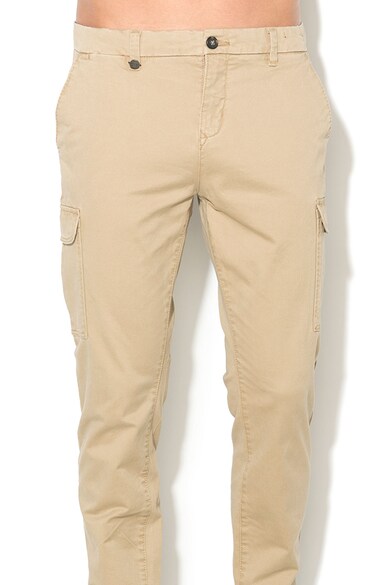 Alcott Pantaloni cargo skinny Smart Barbati