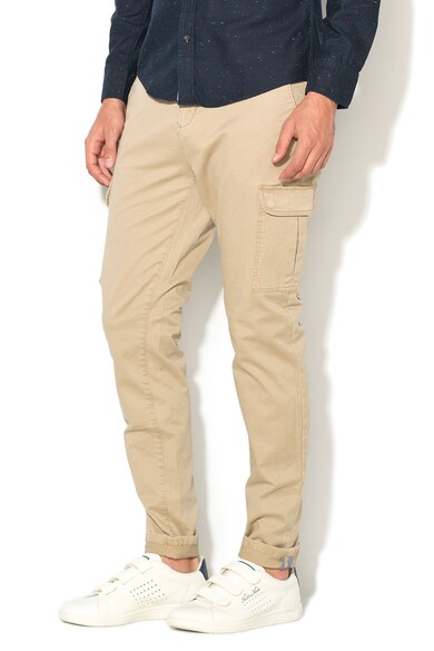 Alcott Pantaloni cargo skinny Smart Barbati