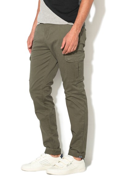 Alcott Pantaloni cargo skinny Smart Barbati