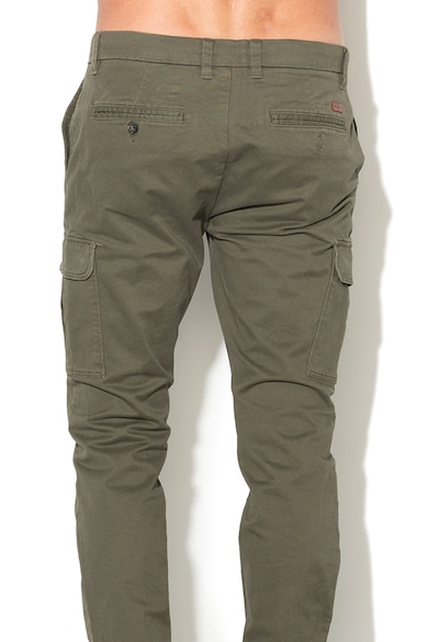 Alcott Pantaloni cargo skinny Smart Barbati