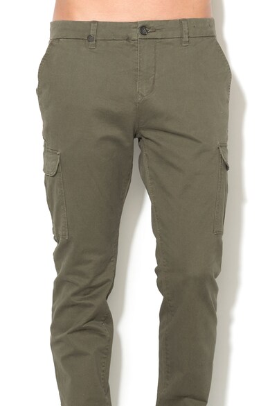 Alcott Pantaloni cargo skinny Smart Barbati