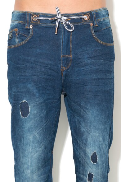 Alcott Pantaloni cu aspect de denim Barbati