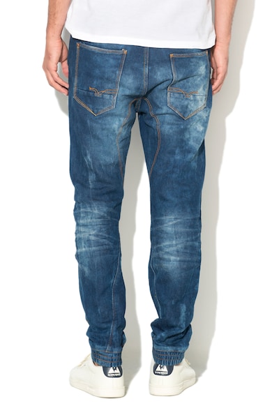 Alcott Pantaloni cu aspect de denim Barbati