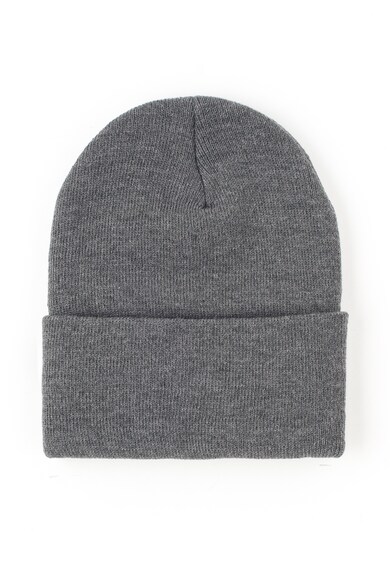 Herschel Унисекс плетена шапка с лого 1001 Мъже