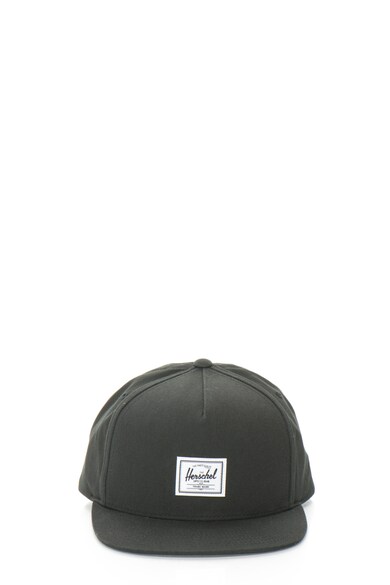 Herschel Унисекс шапка с лого Жени
