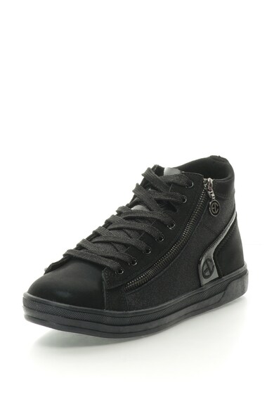 Enrico Coveri Pantofi sport mid-high Femei