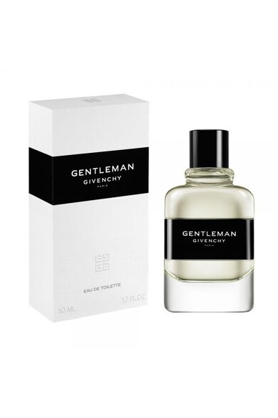 Givenchy Apa de Toaleta  Gentleman 2017, Barbati Barbati