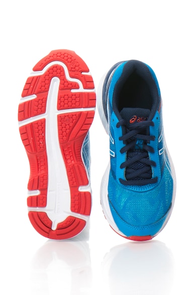 Asics Спортни обувки Gel Nimbus 19 GS за бягане Момичета