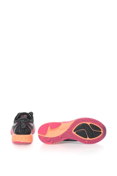 Asics Pantofi cu insertii de plasa, pentru alergare NOOSA FF T772N-A Femei