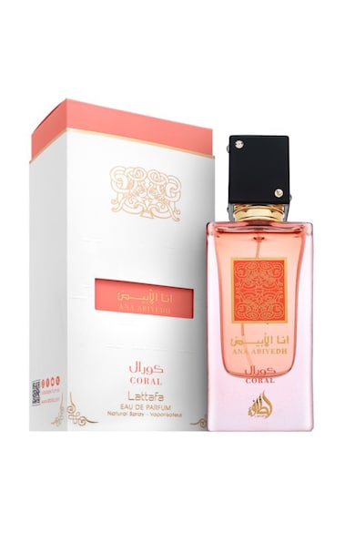 Apa de Parfum ANA ABIYEDH CORAL - Femei - 60 ml