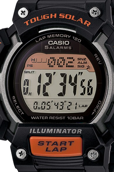 Casio Ceas cronograf Sports Barbati