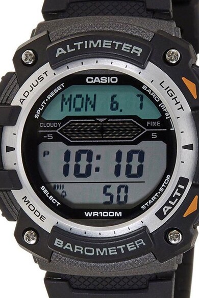 Casio Спортен часовник Мъже