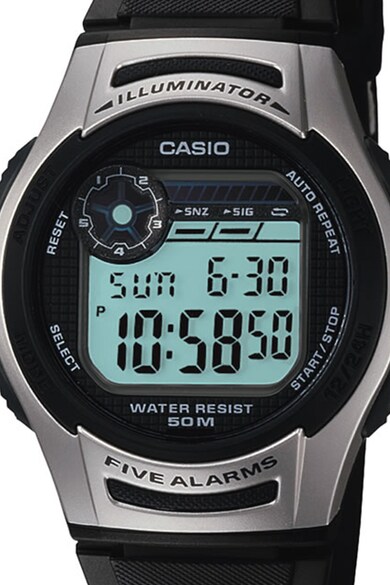 Casio Ceas digital cronograf Barbati