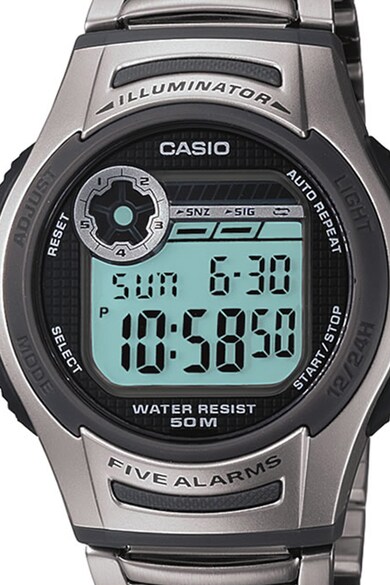 Casio Унисекс спортен часовник Жени