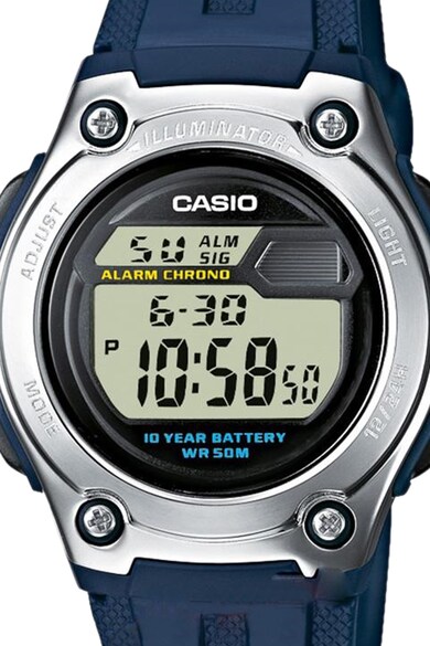 Casio Унисекс спортен часовник Жени