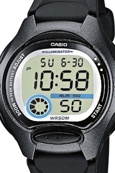 Casio Sports Karóra női