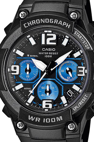 Casio Часовник Collection с хронограф Мъже
