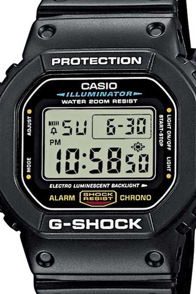 Casio Часовник G-Shock  Мъже