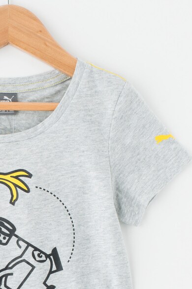 Puma Tricou regular fit Minions Fete