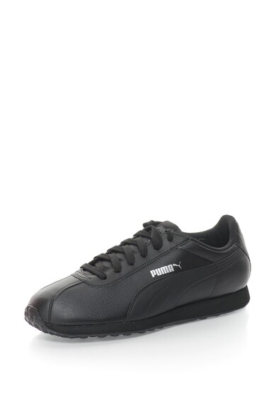 Puma Pantofi sport de piele sintetica Turin Barbati