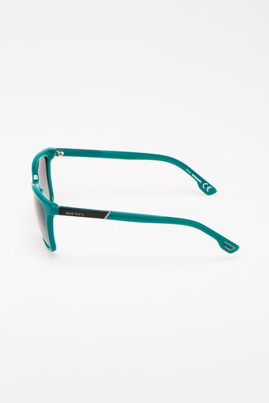 Diesel Слънчеви очила с градиентни стъкла Жени