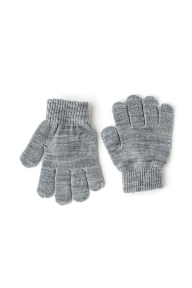 NAME IT Плетени ръкавици Magic с еластични маншети Момчета